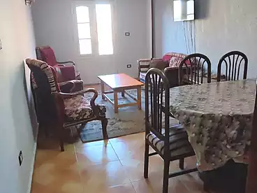 Apartments For sale in El Bitash, Al Agamy, 100 sqm