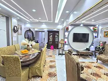 Apartments For sale in Street 15, Sidi Beshr Bahri, 150 sqm