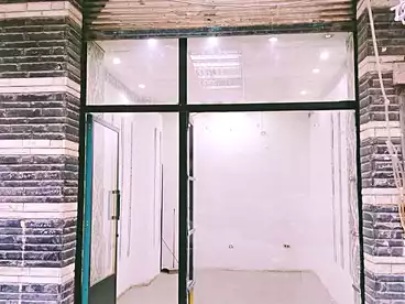 Shops For sale in Malak Hefni St., Sidi Bishr, 15 sqm