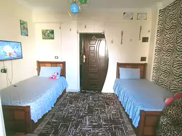 Apartments For sale in Street 16 El Eslah, El Falki, 70 sqm