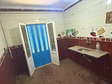 Apartments For rent in El Bitash, Al Agamy, 120 sqm