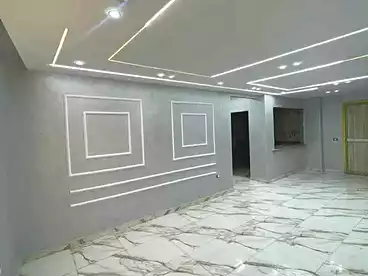 Apartments For sale in El Lebeny, El Haram, 150 sqm