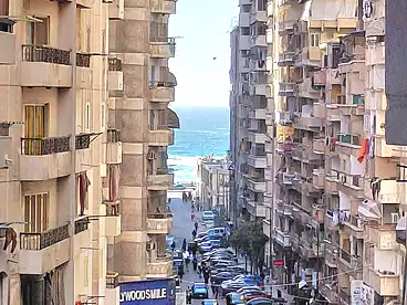 عقارات للبيع في العصافرة بحري، العصافرة، 140 متر