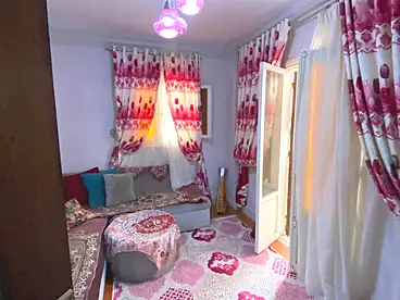 Apartments For sale in El Warsha St., El Hanouvel, 80 sqm
