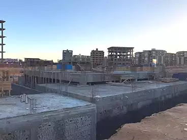 عقارات للبيع في بيت الوطن - المرحلة السابعة التكميلية، الشيخ زايد، 195 متر