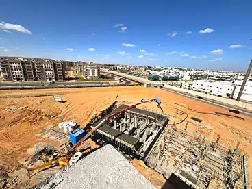 عقارات للبيع في بيت الوطن - المرحلة السابعة التكميلية، الشيخ زايد، 195 متر