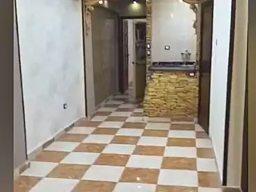 Apartments For sale in Khaled Ibn El Walid St., Sidi Beshr Bahri, 80 sqm