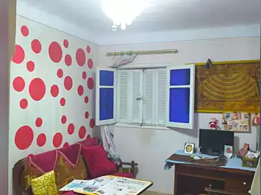 Apartments For sale in Street 45, El Asafra, 90 sqm