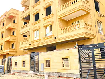 For sale in Mosalsal 2, New Obour, 175 sqm