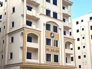Properties For sale in Neighborhood 9th, El Ahyaa, 205 sqm