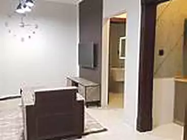 Furnished Apartment For rent in Gehan Al Sadat St., El Mansoura City, 100 sqm