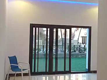 ستوديو للإيجار في بورتو كايرو مول - بورتو جروب، كمبوند بالتجمع الخامس، 70 متر