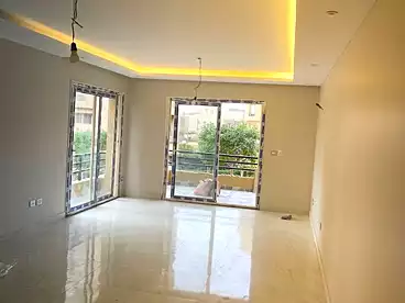 Apartments For rent in The Square Compound - Sabbour, Compounds in New Cairo, 165 sqm