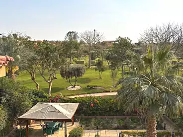 عقارات للبيع في كمبوند بيلاجيو - اركو، كمبوند بالتجمع الخامس، 500 متر