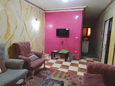 شقق مفروشة للإيجار في الهرم، القاهرة الكبرى، 90 متر