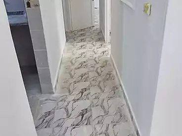 Apartments For sale in Ibrahim Othman St., El Bitash, 100 sqm