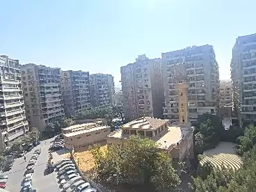 عقارات للبيع في كمبوند دارنا - ام سكويرد، كمبوند بالمعادي، 165 متر