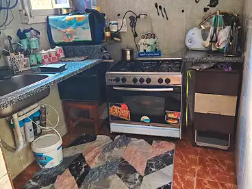 شقق للبيع في شارع عرفان، محرم بك، 120 متر