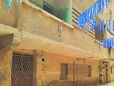 House / Home For sale in Tersa St., El Talbeya, 120 sqm