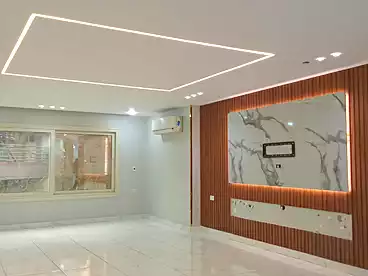 Apartments For rent in El Batal Ahmed Abdel Aziz St., Dokki, 250 sqm