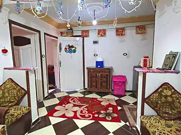 Apartments For sale in El Komi St., El Hanouvel, 100 sqm