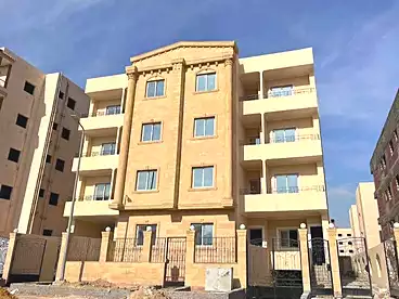 Apartments For sale in Small Investor, El Andalus 2, 185 sqm