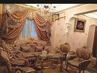 Apartments For sale in Pawalino, Moharram Bey, 90 sqm