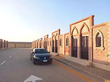 عقارات للبيع في المنطقة الصناعية الثالثه، الروبيكي، 21 متر