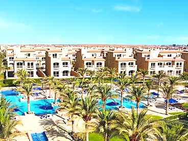 عقارات للبيع في كمبوند لافيستا سيتى، الحي السكني الرابع - R4، 275 متر