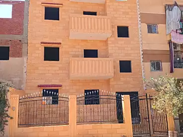 منزل / بيت للبيع في ابني بيتك 2، حدائق أكتوبر، 75 متر