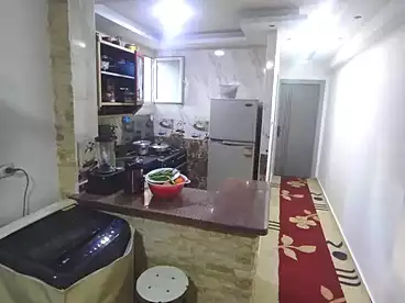 Apartments For sale in Al Asafra Qebli, El Asafra, 75 sqm
