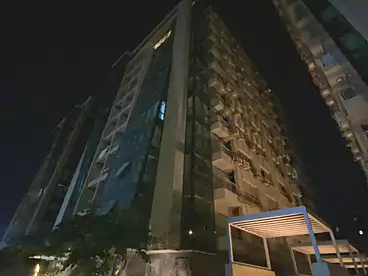 شقق مفروشة للإيجار في كمبوند أشجار دارنا - ام سكويرد، كمبوند بالمعادي، 202 متر