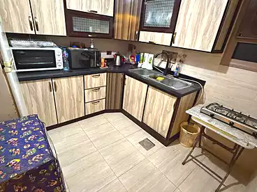 For sale in El Merag El Sofli, Zahraa El Maadi, 143 sqm