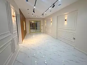 شقق للبيع في شهر العسل، البيطاش، 130 متر