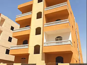 شقق للبيع في مدينة بدر، القاهرة الكبرى، 145 متر