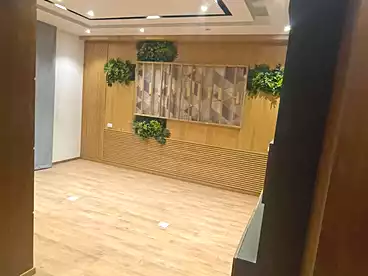 مكاتب للإيجار في مربع الوزراء، شيراتون، 300 متر