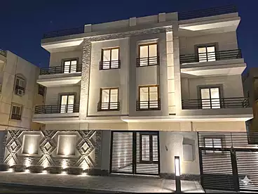 For sale in Zakaria Ahmed St., El Banafsag 5, 240 sqm