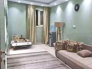 شقق للبيع في شارع الاورمان، بولاق الدكرور، 180 متر