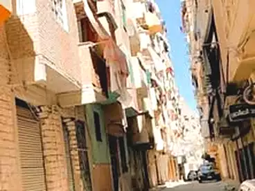 House / Home For sale in El Hanouvel, Al Agamy, 120 sqm