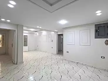 Apartments For sale in Shahr El Assal, El Bitash, 90 sqm