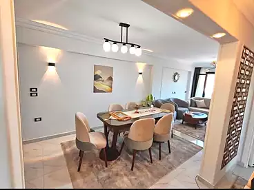 Apartments For sale in Bianchi, El Bitash, 100 sqm