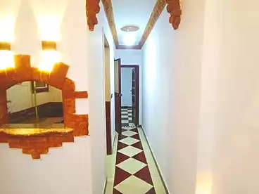 Apartments For sale in El Falki, El Seyouf, 65 sqm