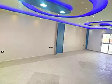Apartments For sale in El Hanouvel, Al Agamy, 100 sqm