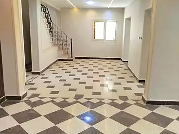 Separate Villa For sale in El Hanouvel, Al Agamy, 200 sqm