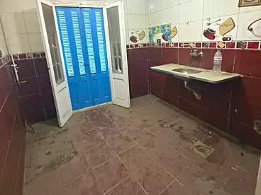 شقق للإيجار في البيطاش، العجمي، 120 متر