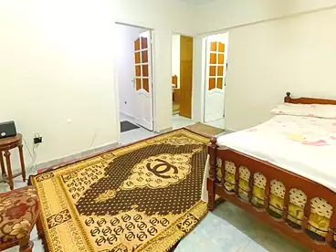 عقارات للإيجار في سيدي بشر، الاسكندرية، 155 متر