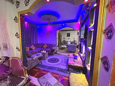 Apartments For sale in El Kilo 21, Al Agamy, 210 sqm