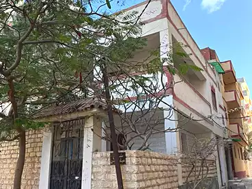 مباني للبيع في أبو يوسف، العجمي، 160 متر