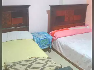 Properties For rent in Khaled Ibn El Waleed St., Miami, 80 sqm