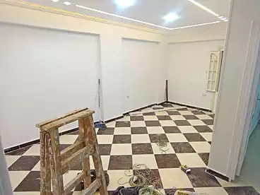 شقق للبيع في شارع السلام، السيوف قبلي، 80 متر